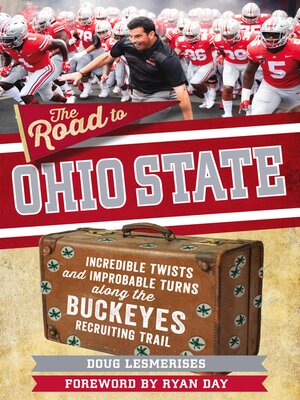 cover image of The Road to Ohio State